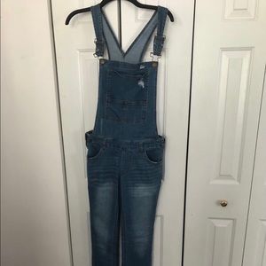 Overalls